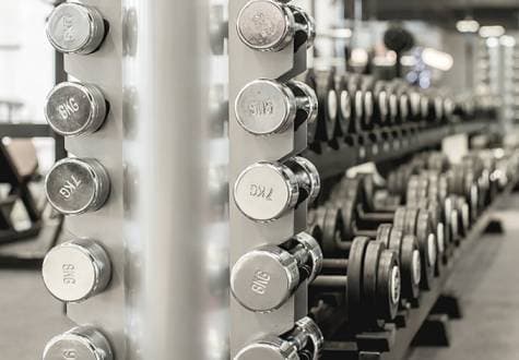 fitnes